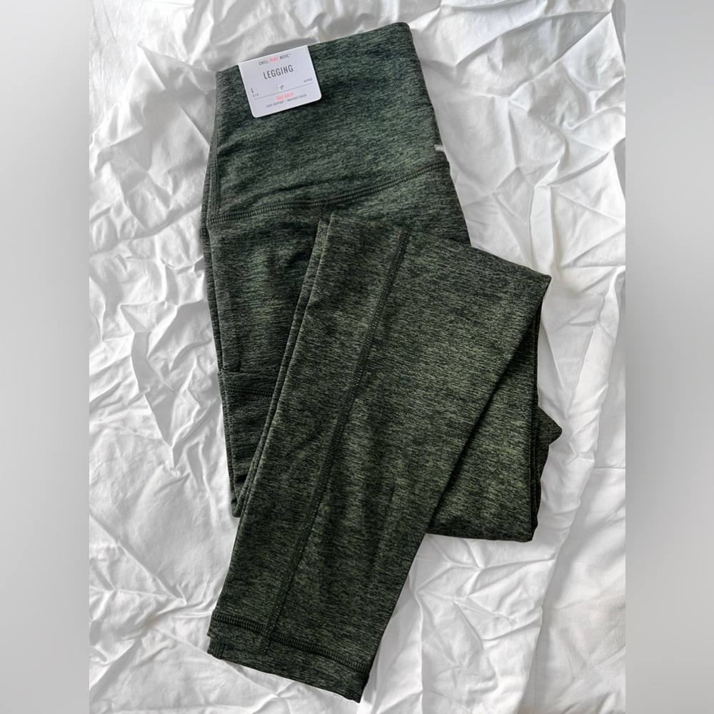 aerie legging